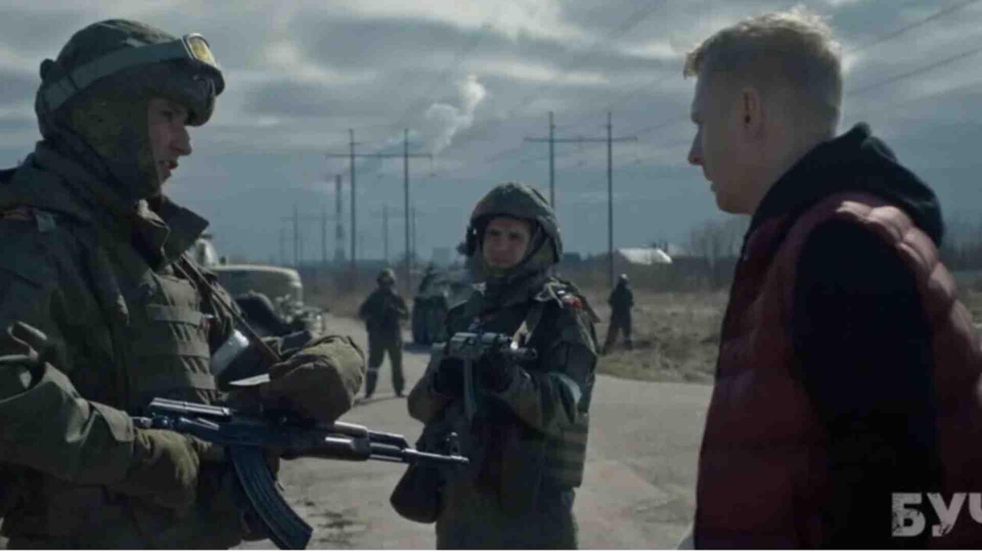 Il film “Bucha” è un antidoto al cinismo trumpiano che ignora gli ucraini