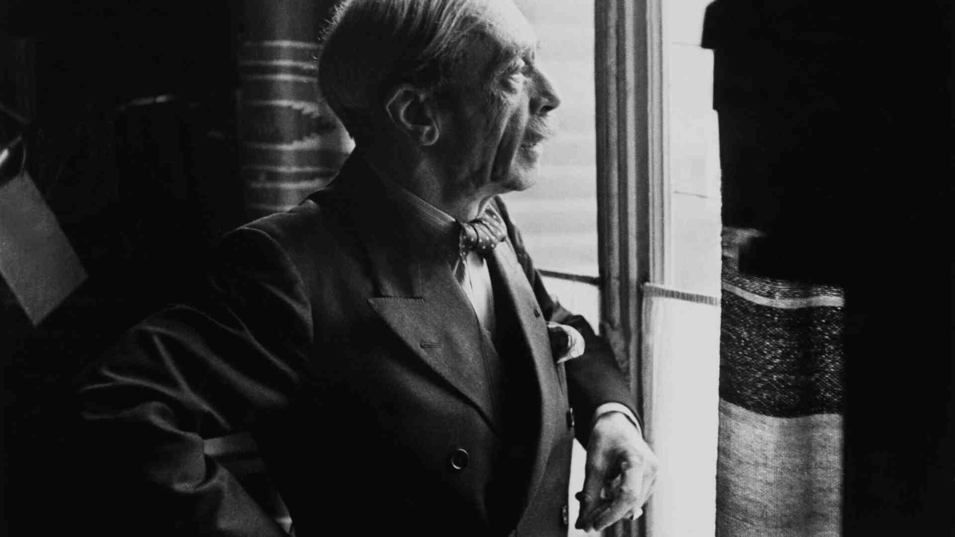 Valéry e una poesia che per raggiungere l’assoluto scivolava nel pomposo