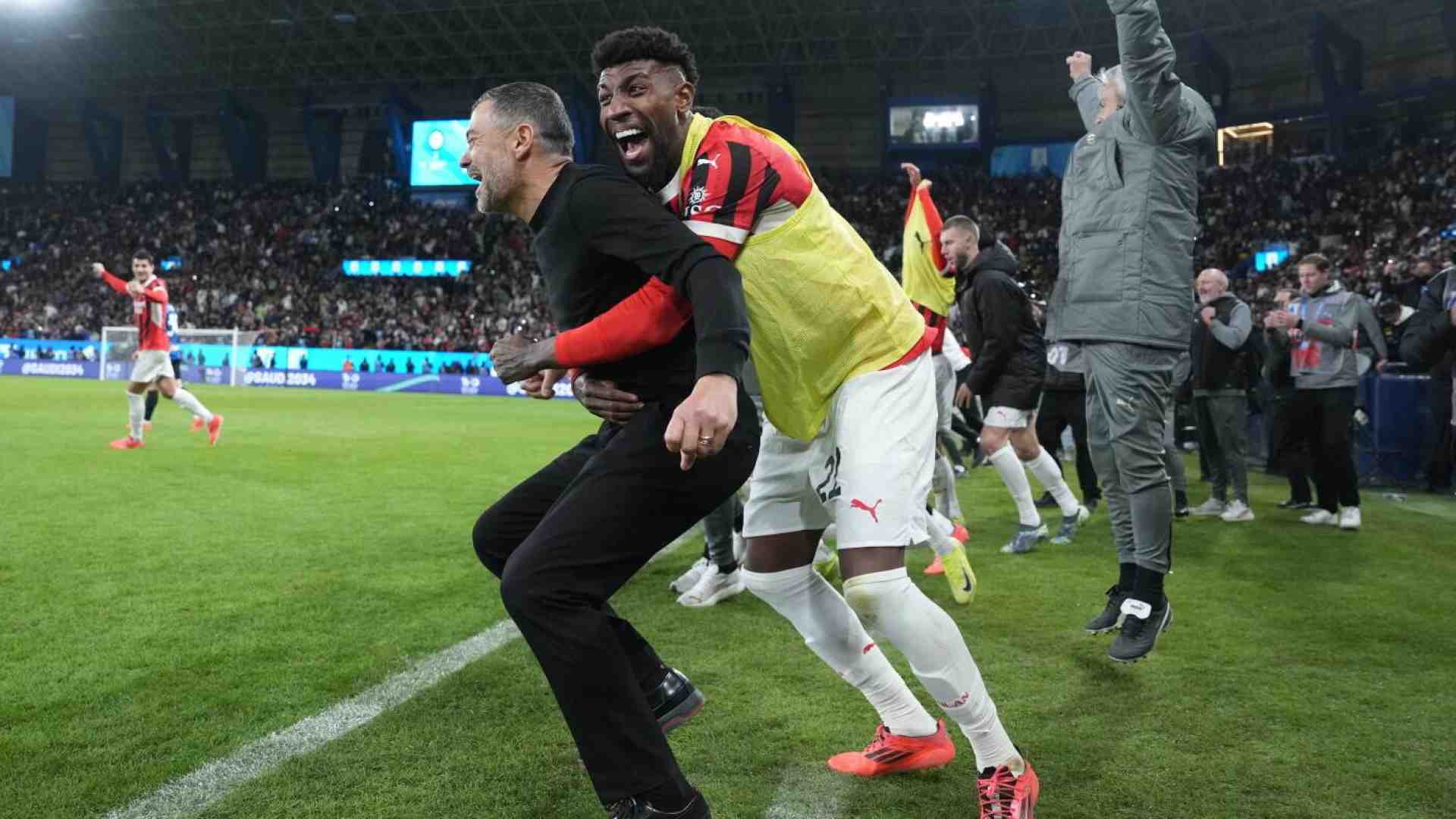 Il calcio è facile, il calcio è difficile