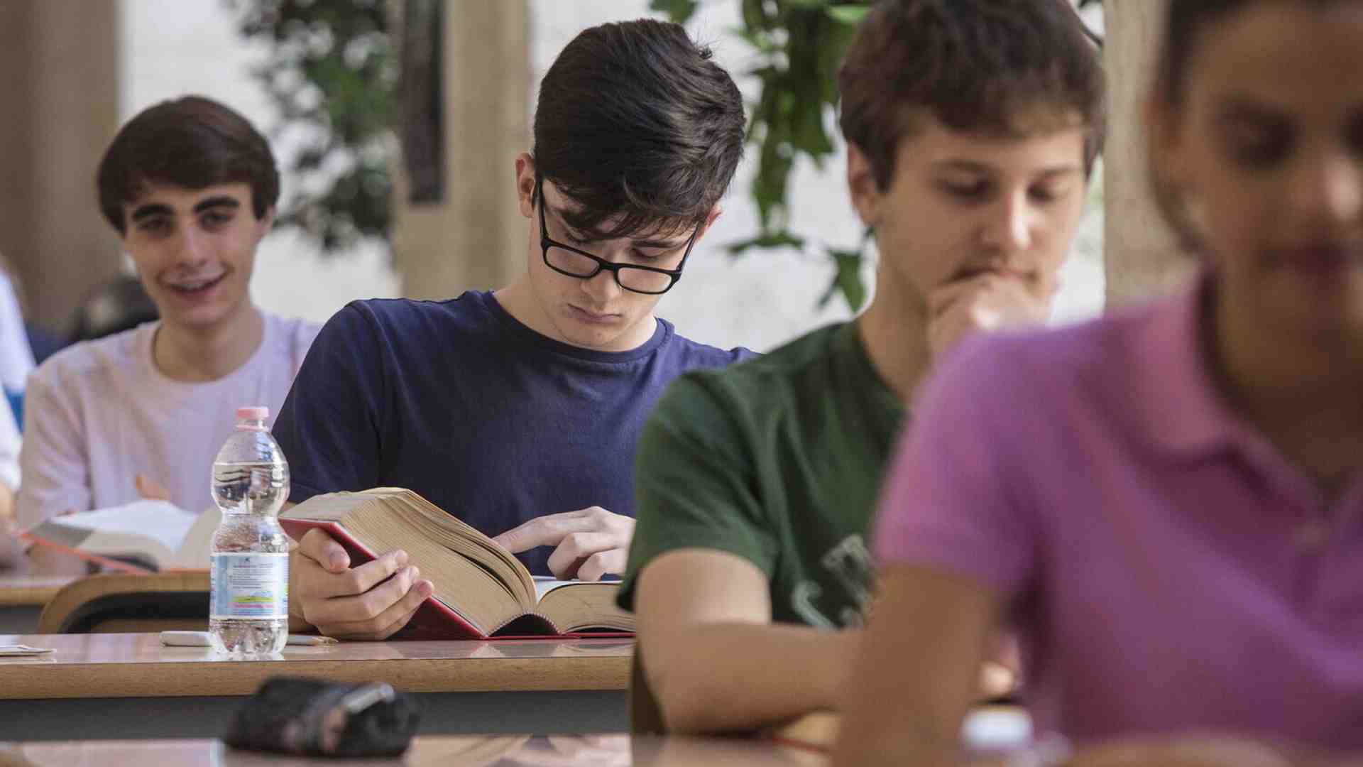 Rileggere Gramsci per capire l’utilità dello studio del latino