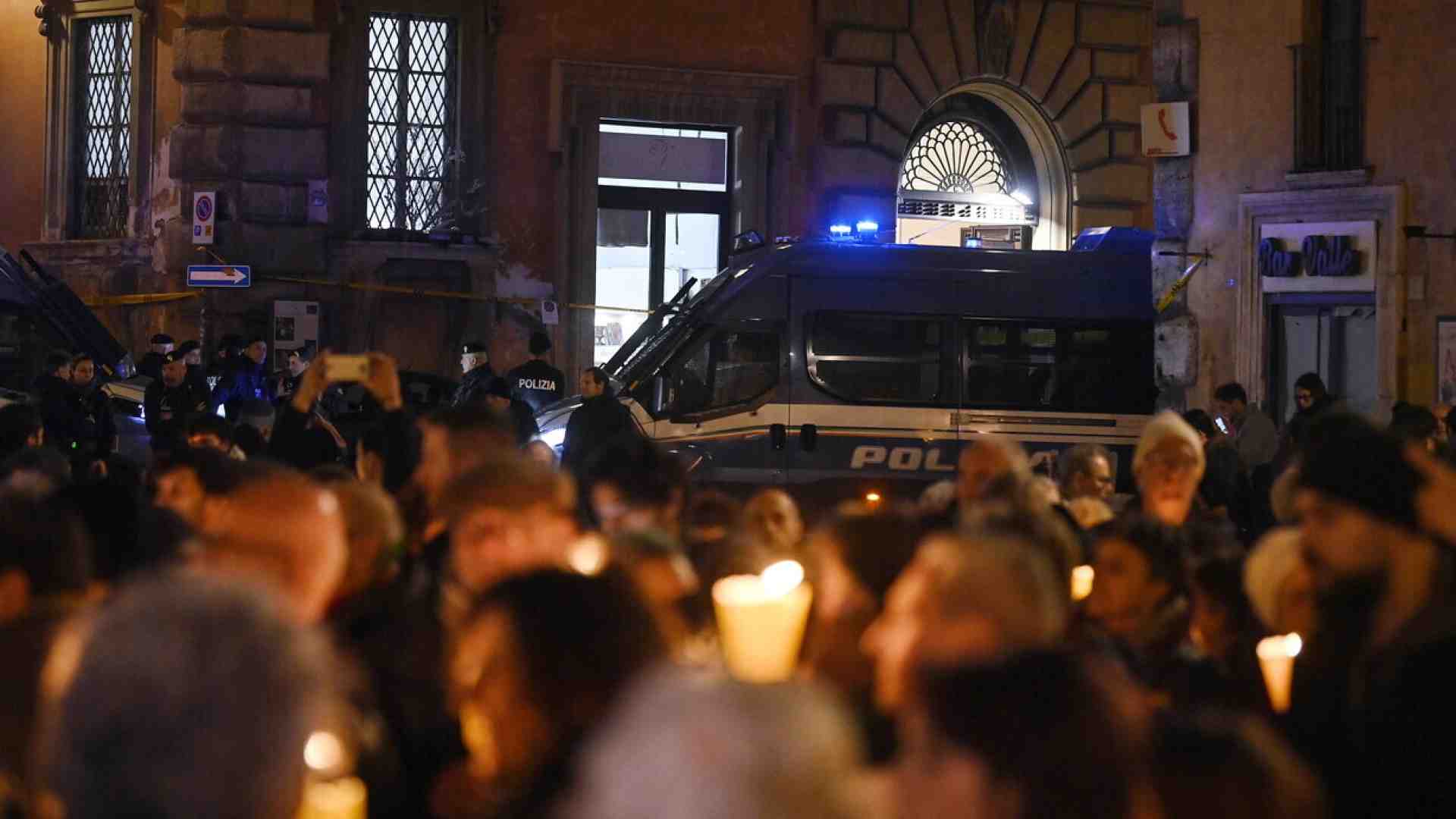 Chi grida al “ddl rappresaglia” fa male agli agenti. Follia bipartisan