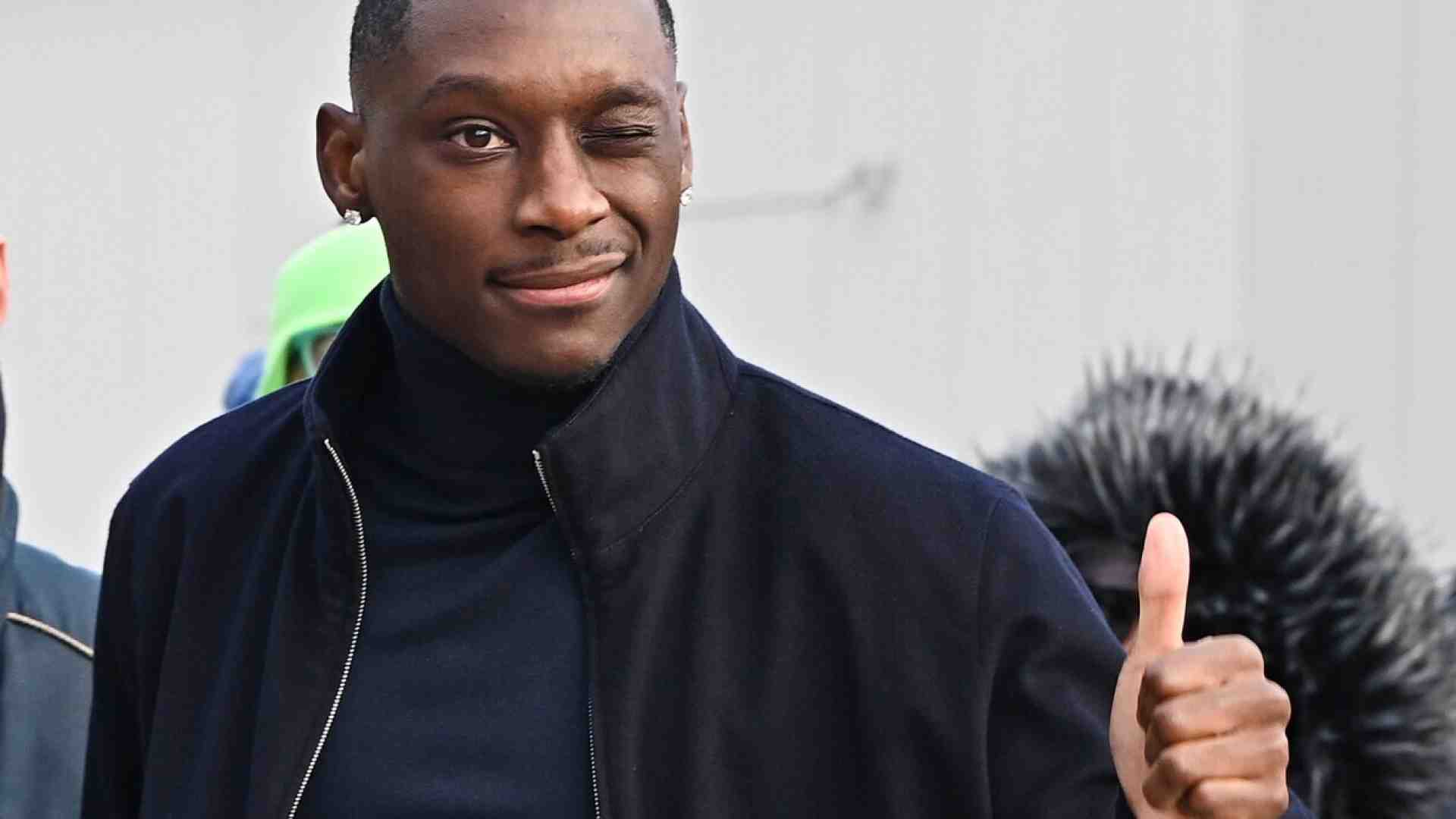 Tutti i rischi dell’affare Kolo Muani