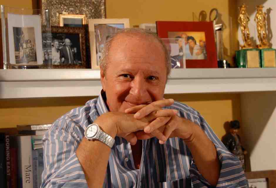 Claudio Mattone: la crociata di un musicista a difesa del napoletano