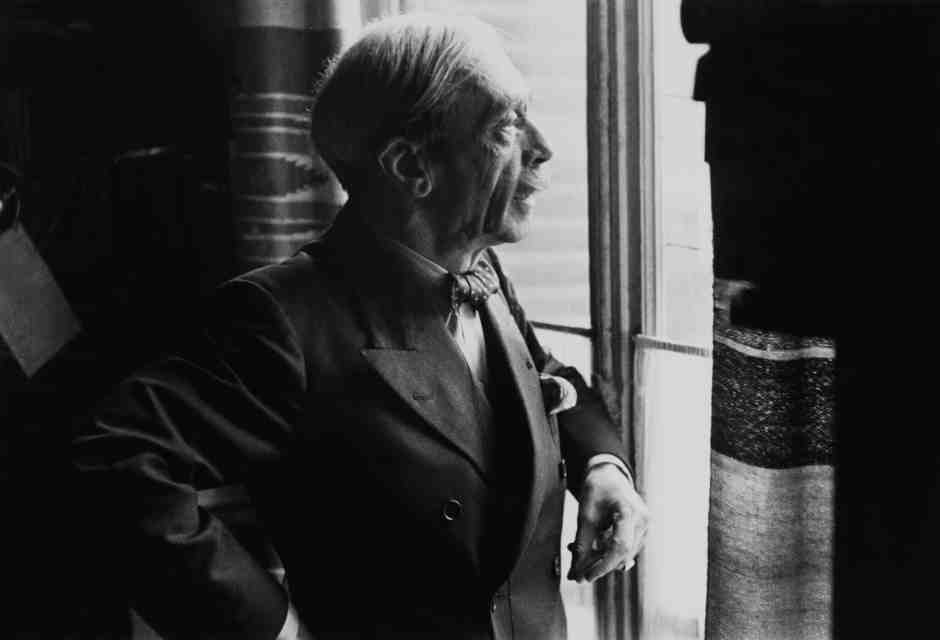 Valéry e una poesia che per raggiungere l’assoluto scivolava nel pomposo