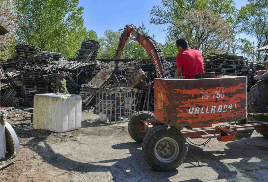 Si chiama Porto di Mare ed è il primo e più grande dei lotti per il Piano Casa. Saprà navigare?