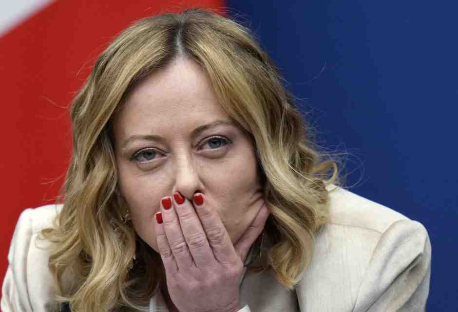 Economia, croce e delizia del governo Meloni