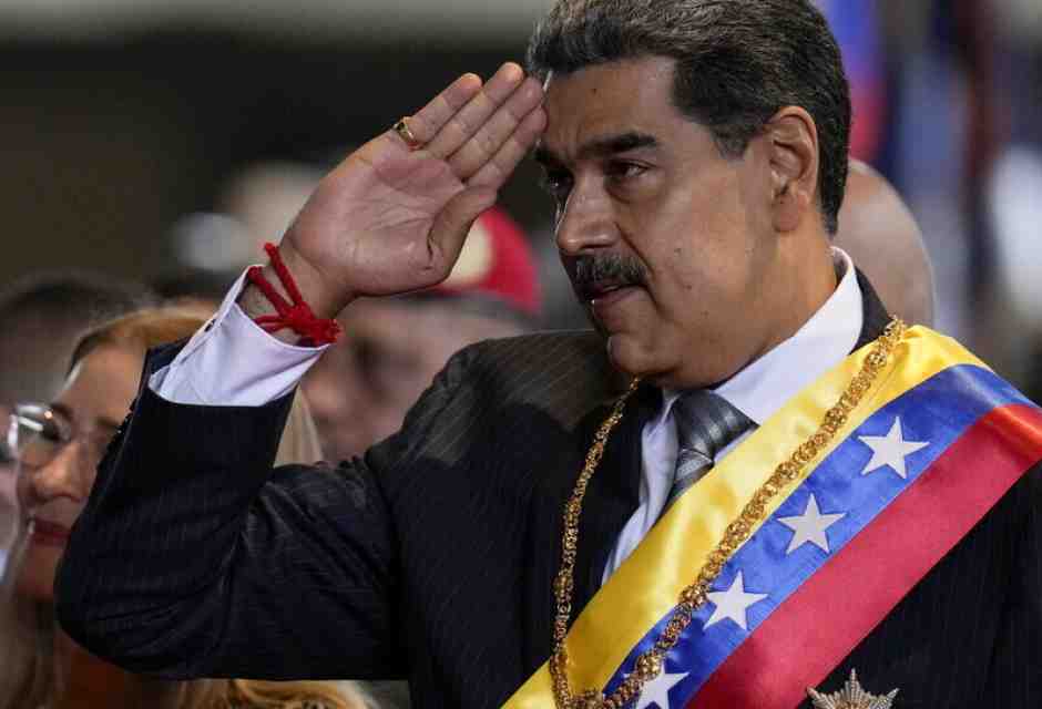 The arrest of Alberto Trentini and Venezuela's escalating hostage policy