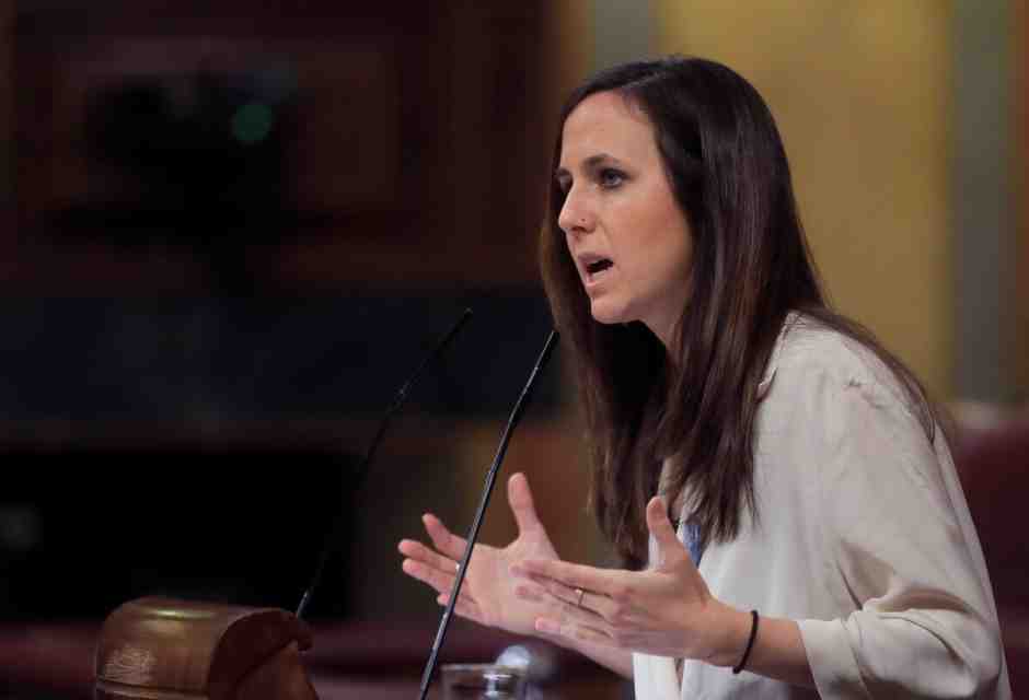 Podemos non vuole che i tifosi israeliani entrino in Spagna