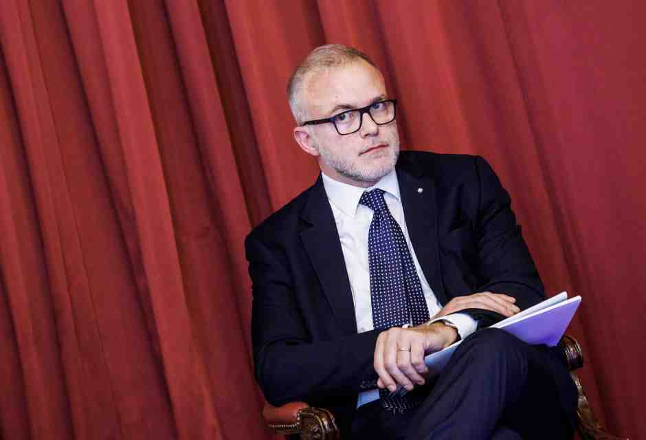 Il “centro” del revival