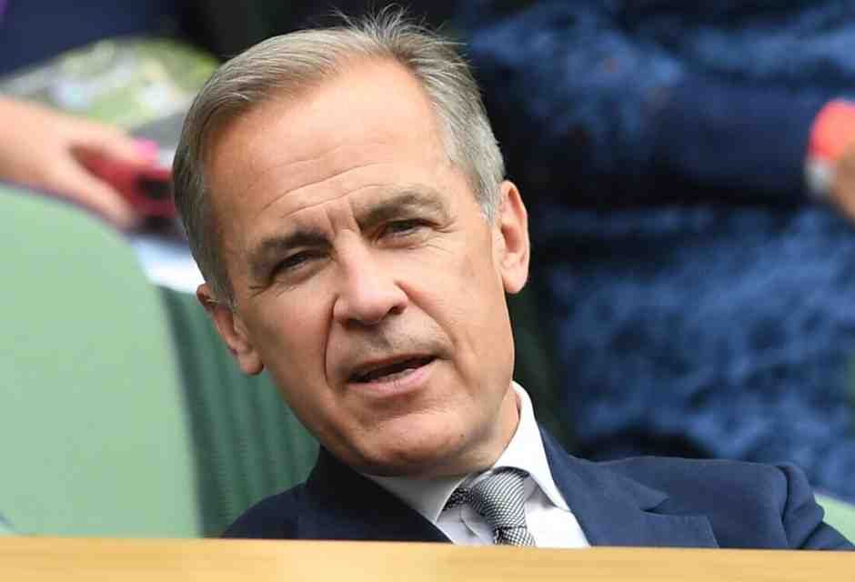 L’ex governatore Carney si candida in Canada, seguendo una tradizione mediterranea