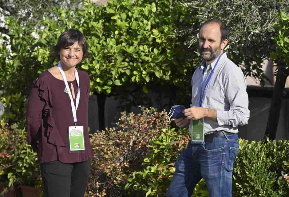 “Così no”. “Ho seguito il partito”. Viaggio tra i parlamentari dem che chiedevano la separazione delle carriere