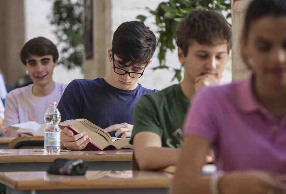 Rileggere Gramsci per capire l’utilità dello studio del latino