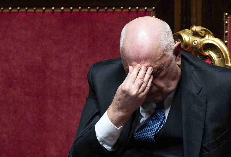 Il sorteggio per i laici al Csm è l’ultima scelta tafazziana della politica. Parla Guzzetta