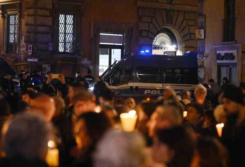 Chi grida al “ddl rappresaglia” fa male agli agenti. Follia bipartisan