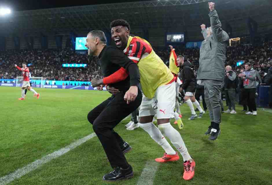 Il calcio è facile, il calcio è difficile