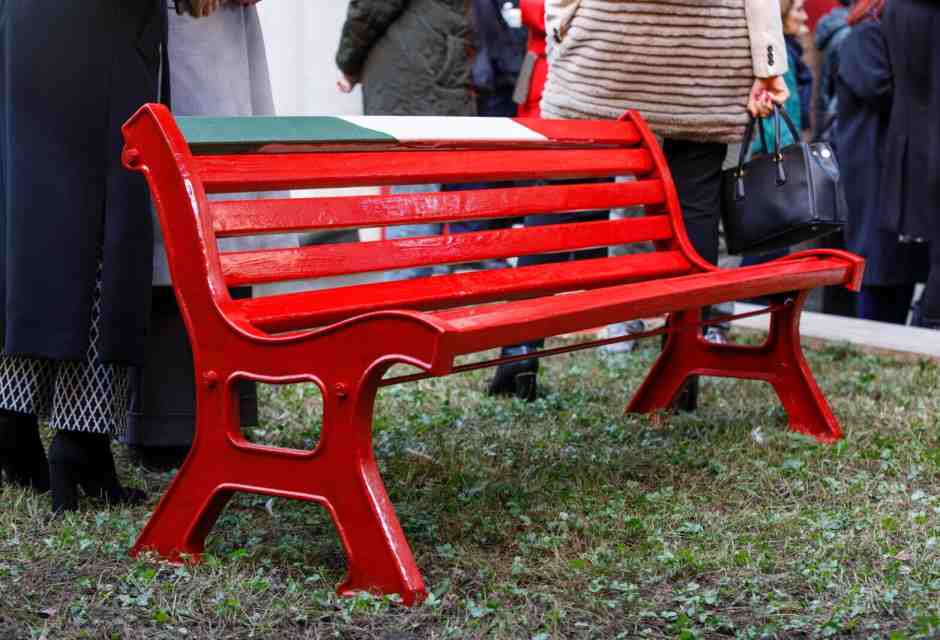 Sicurezza delle donne: dati troppo vecchi. E con tutti i limiti delle statistiche giudiziarie