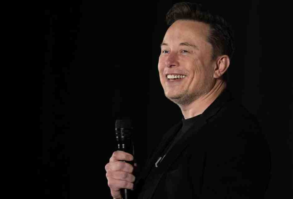 Musk vorrebbe essere (anche) il gamer più bravo del mondo, ma ha fatto un guaio