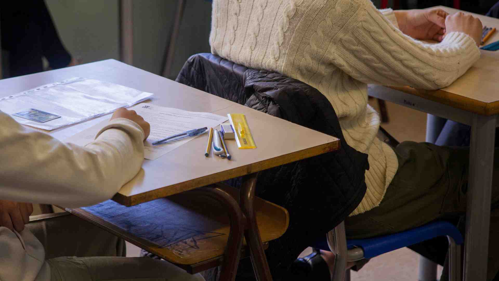 Gli alunni indisciplinati danneggiano anche il resto della classe. Che fare