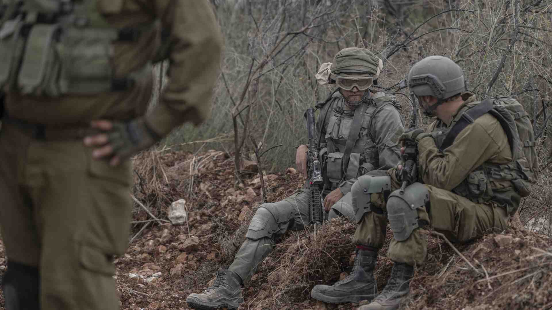 La guerra che non vinciamo più