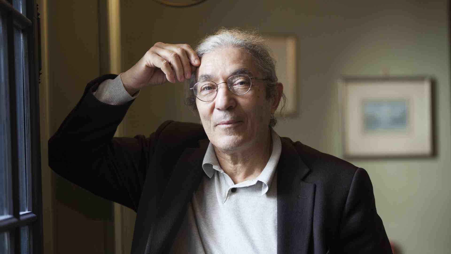Boualem Sansal, il dissidente dei due mondi
