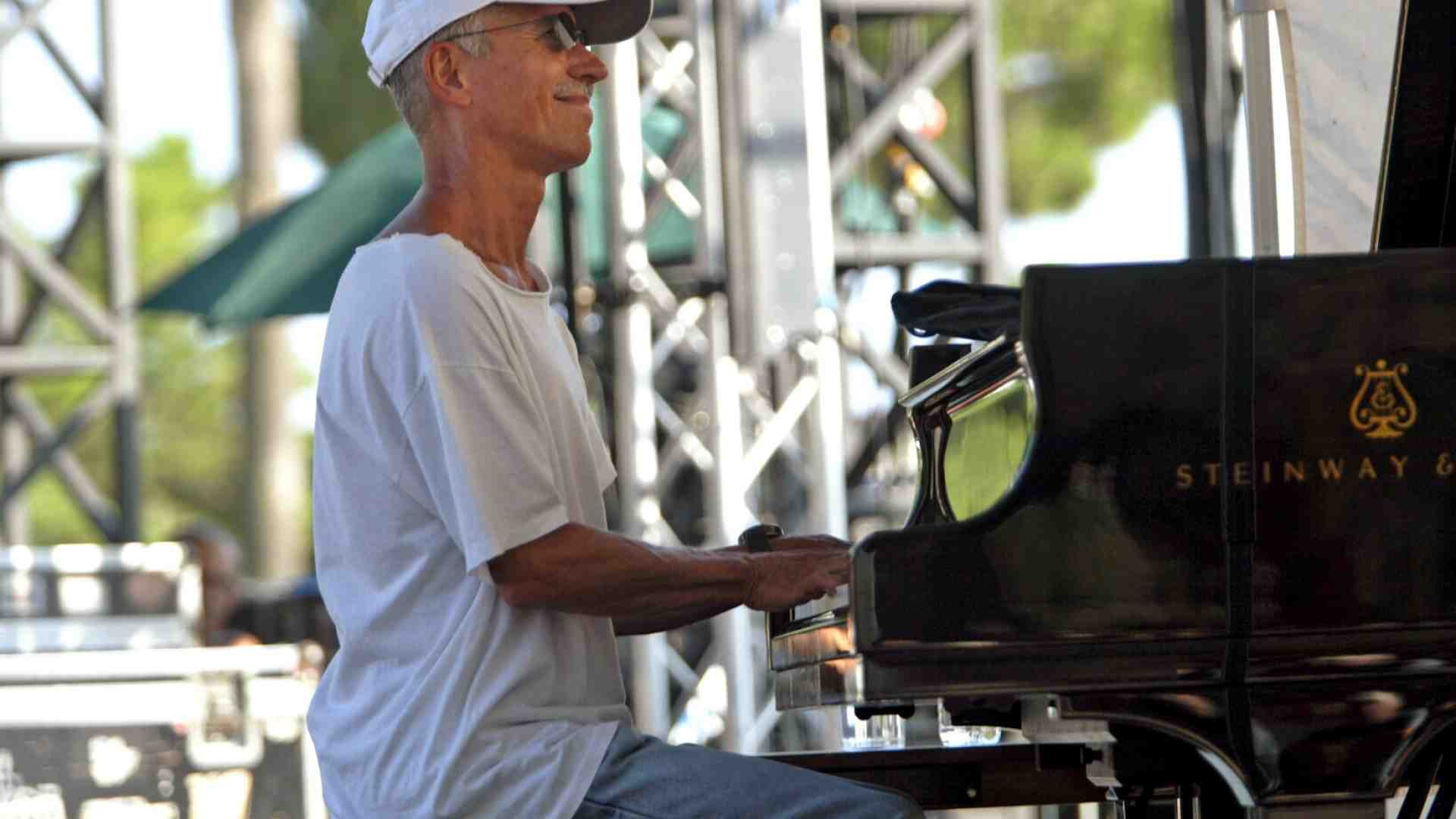Keith Jarrett, il genio dell’improvvisazione