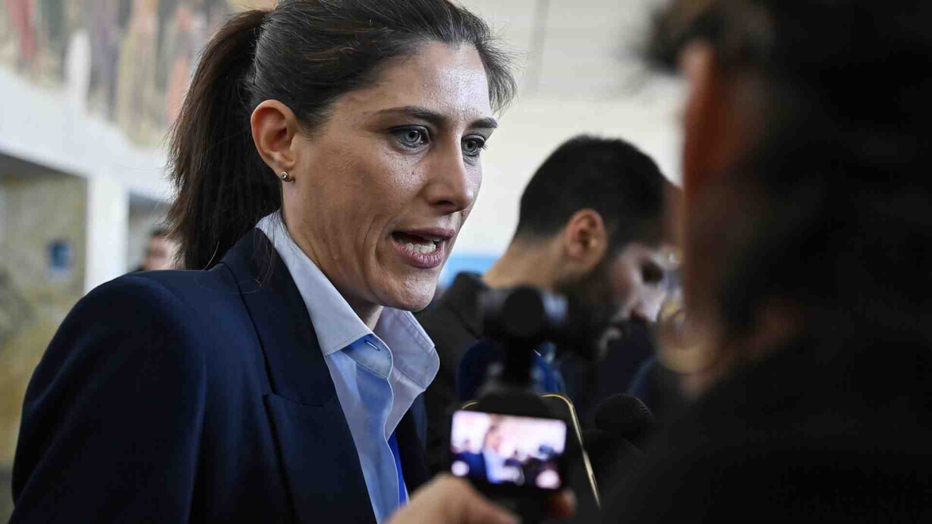 La pericolosa condanna a Chiara Appendino