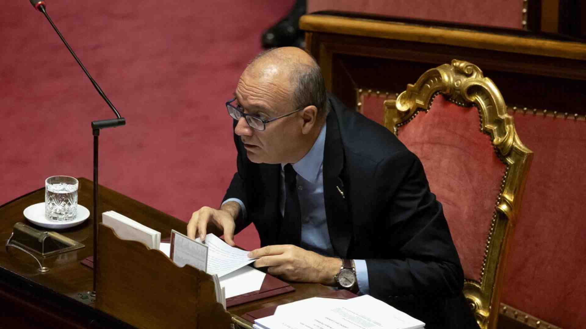 La scuola, Valditara, e le ombre su una riforma annunciata