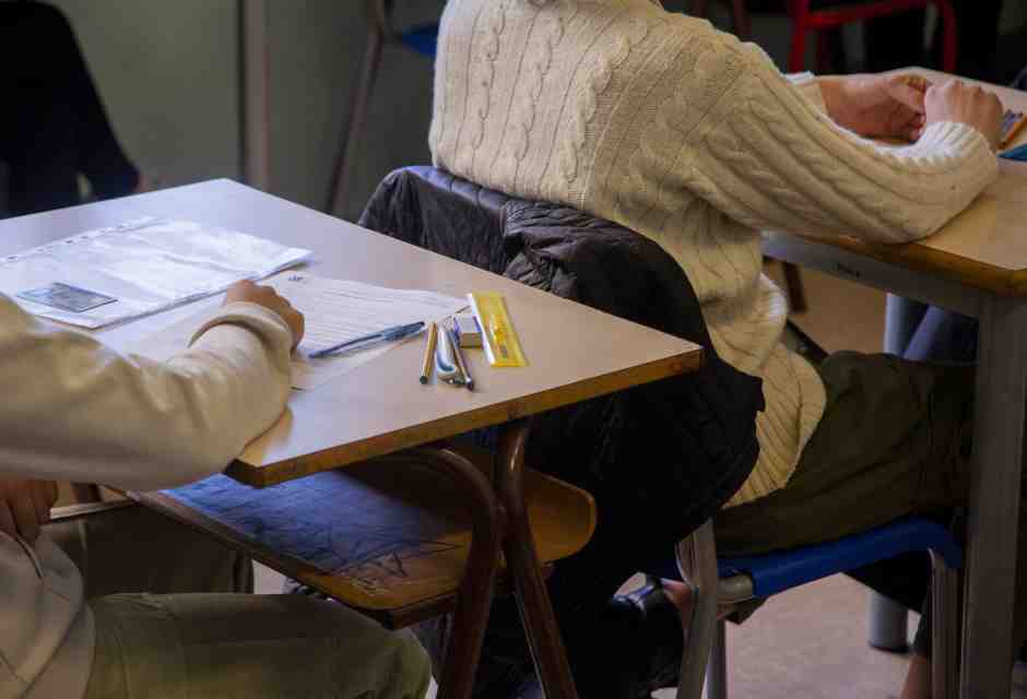 Gli alunni indisciplinati danneggiano anche il resto della classe. Che fare