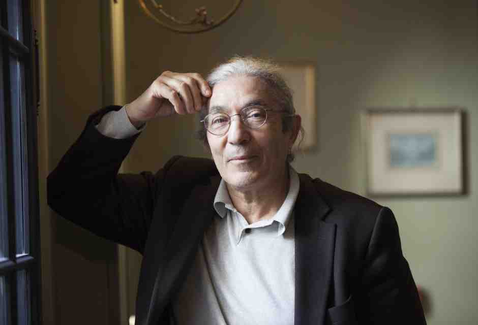 Boualem Sansal, il dissidente dei due mondi