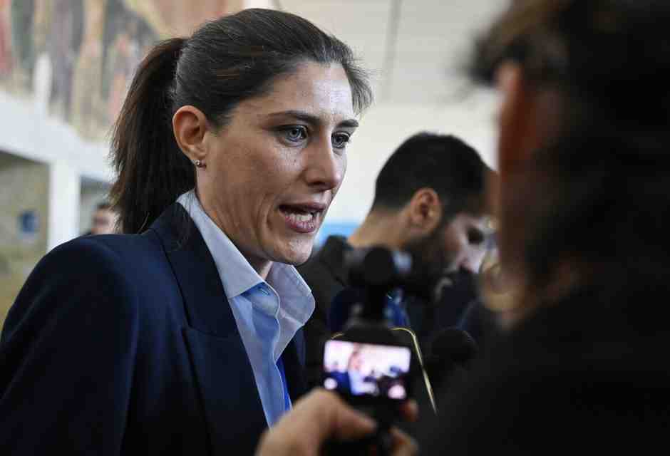 La pericolosa condanna a Chiara Appendino