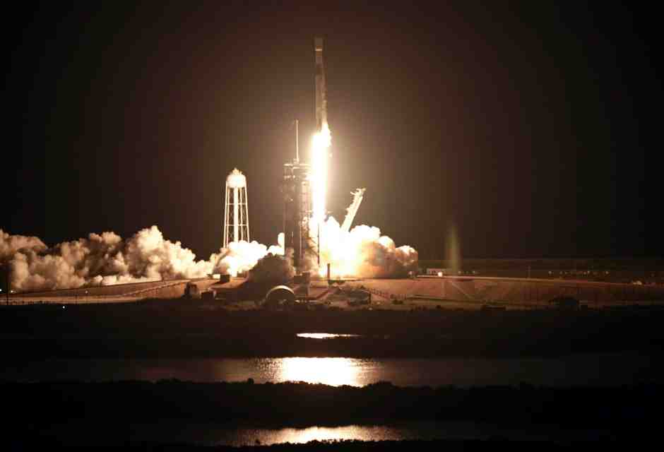 L’Italia tra i primi nello spazio