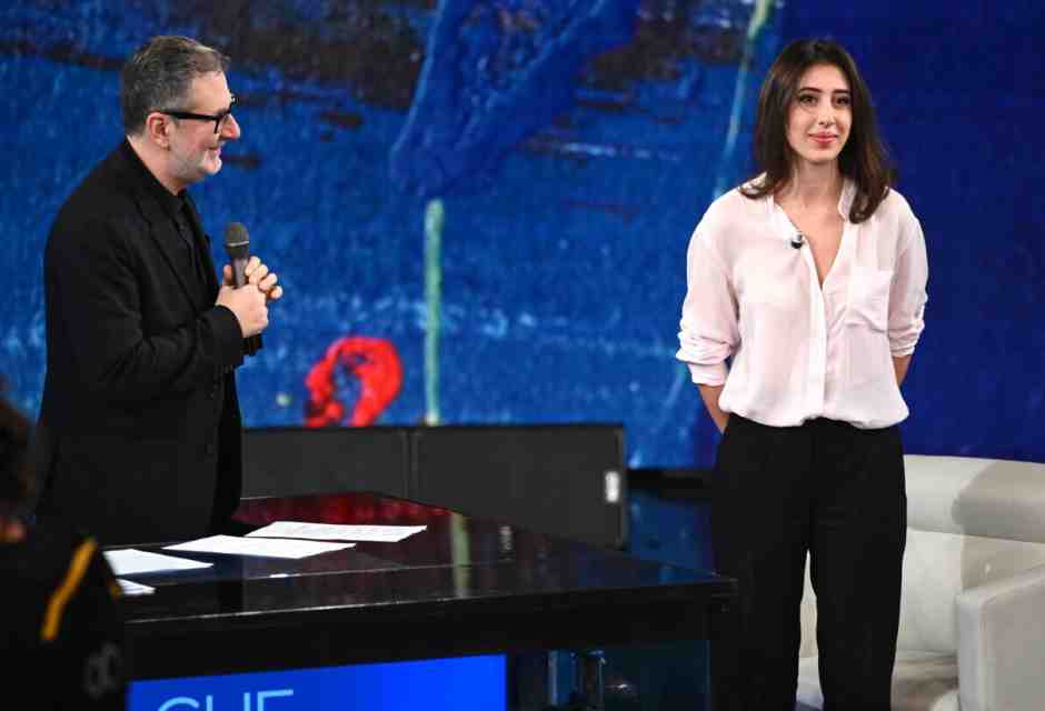 Cecilia Sala racconta i suoi 21 giorni nel carcere di Evin