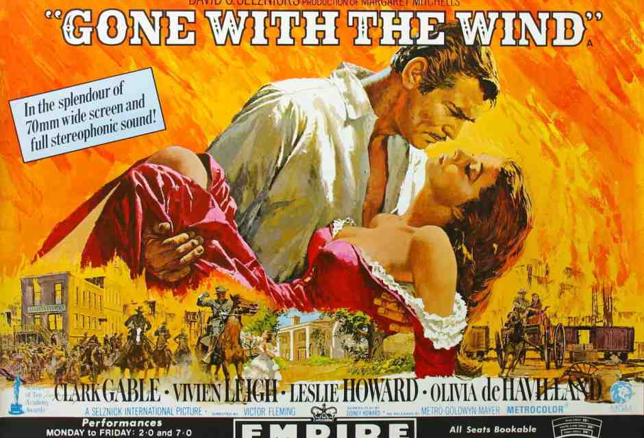 Non solo Los Angeles: incendi e fuochi tra film e letteratura americana