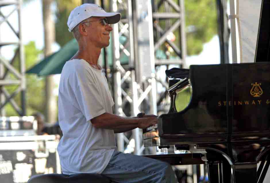 Keith Jarrett, il genio dell’improvvisazione