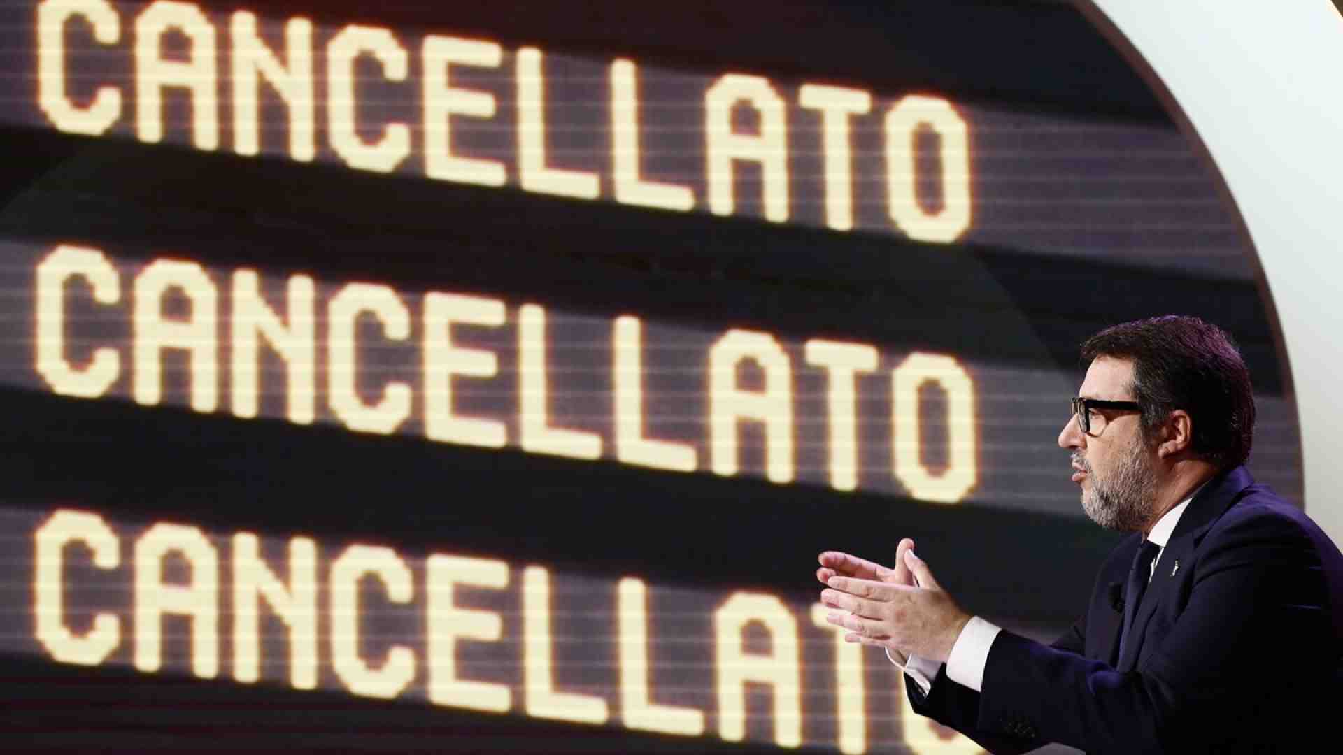 L'informativa di Salvini sui treni alla Camera. Segui la diretta