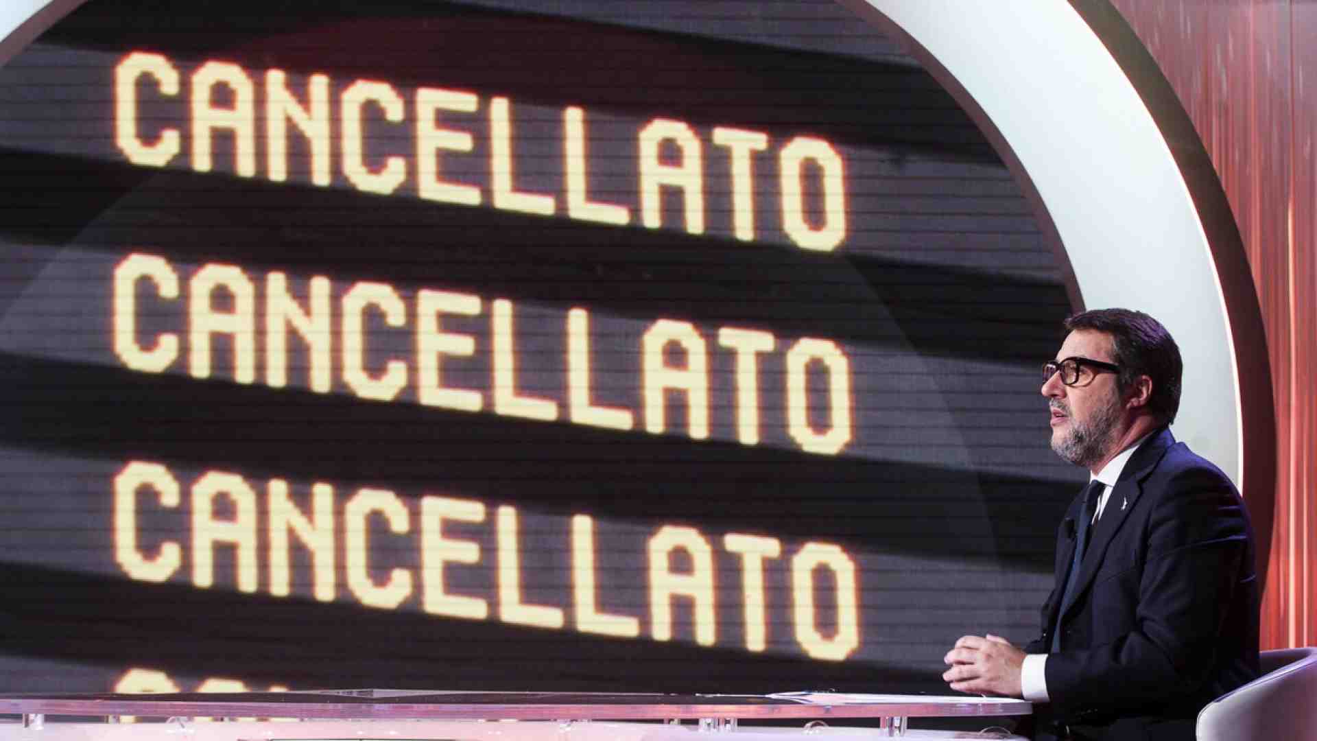 Salvini esce dalla trincea. Oggi l'informativa sui treni alla Camera