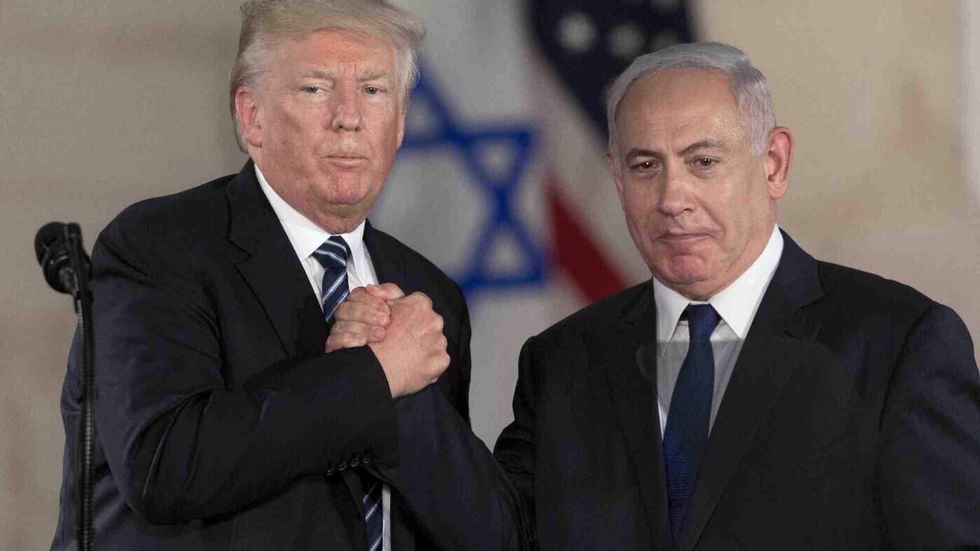 Toccherà a Trump negoziare la fase più dura della tregua con Hamas