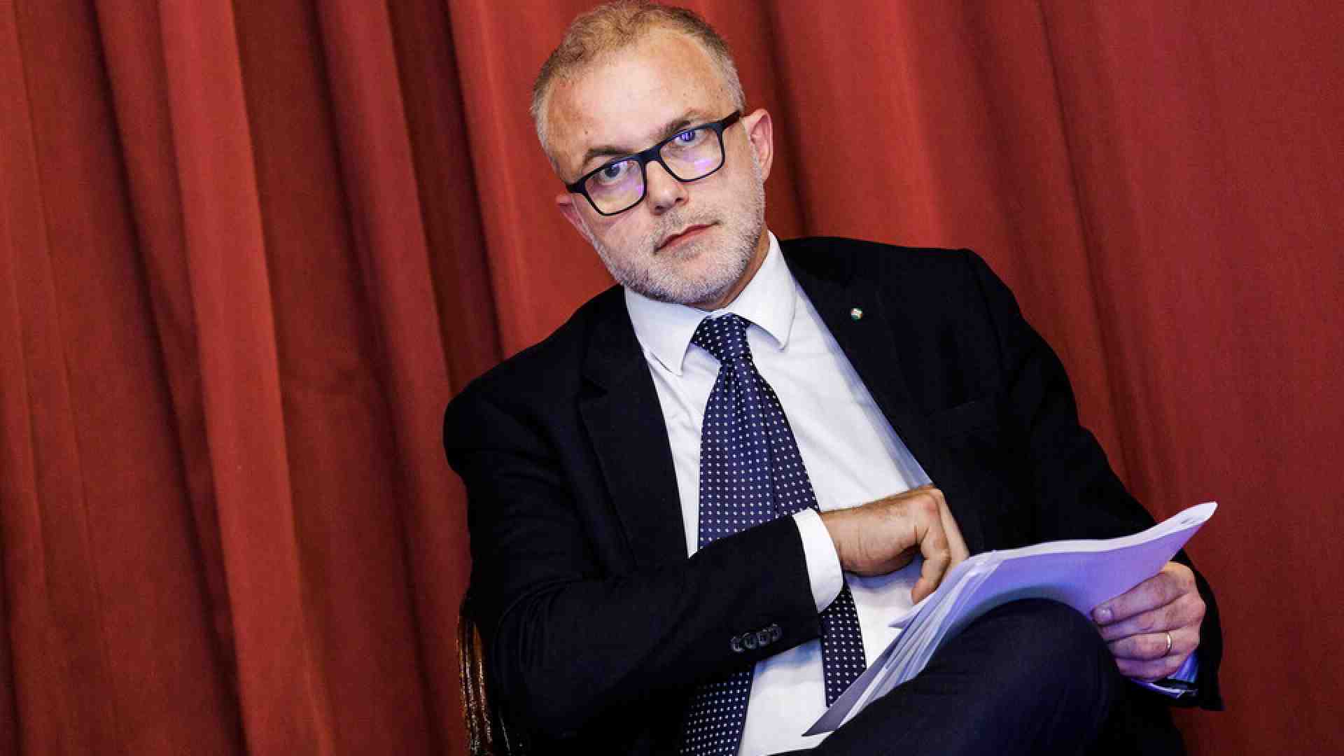 Il centro fantasma, agguato di una nostalgia. Parlano i sondaggisti