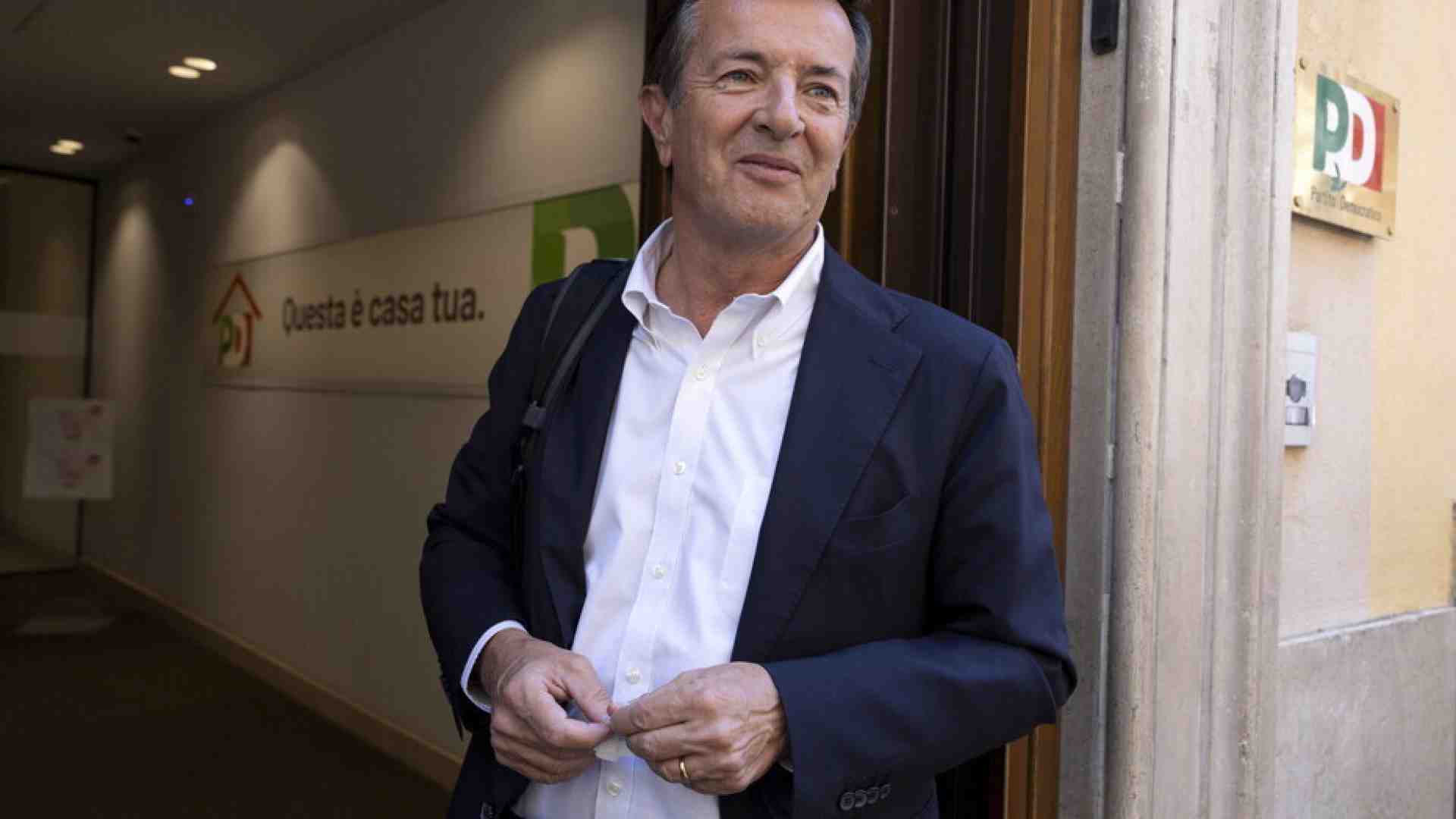 Dopo i cattolici, ecco il convegno del riformista Gori. Dialogo con le imprese per l’agenda anti Schlein