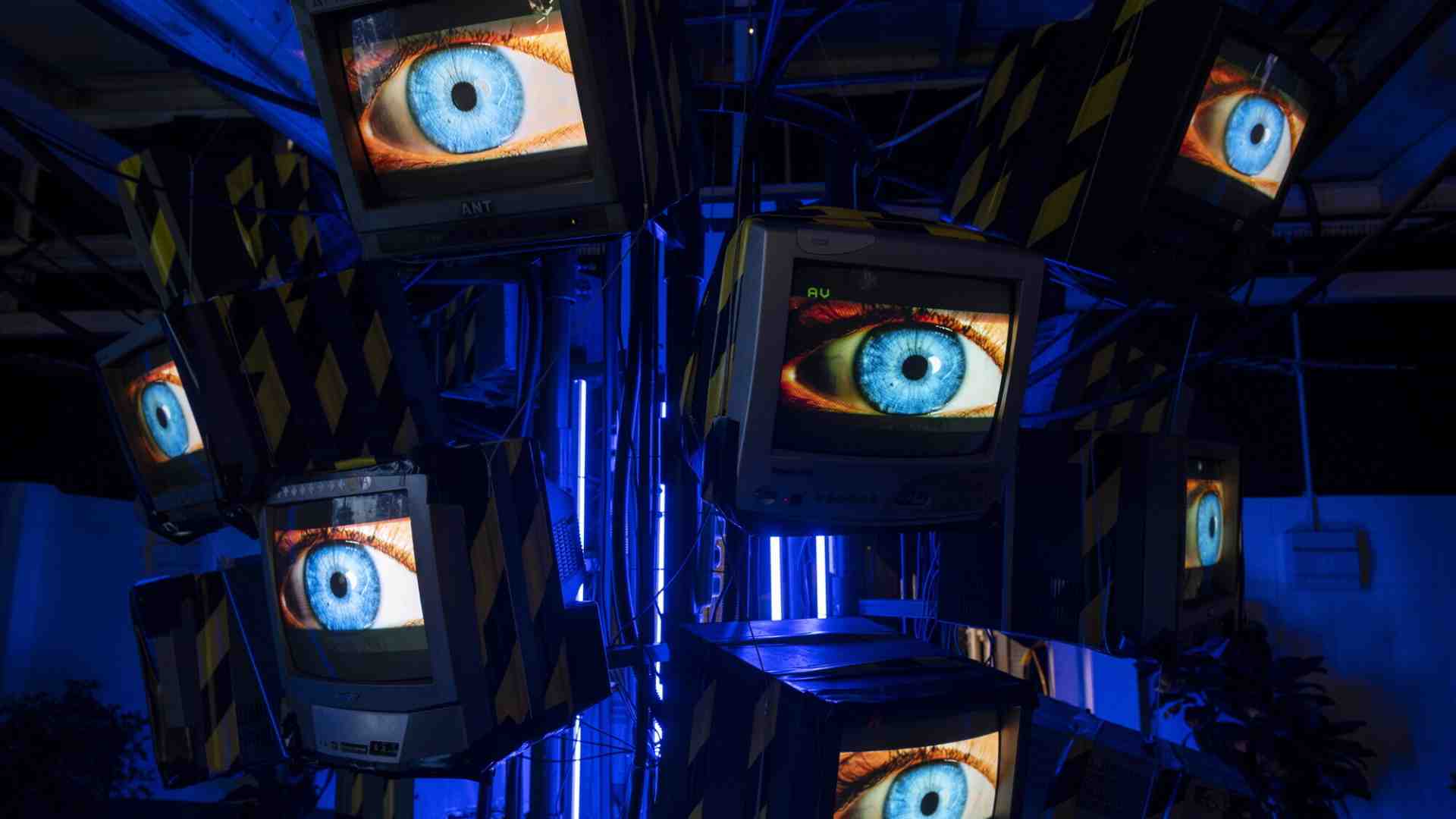 IA regista e tv immersiva. Ma siamo sicuri di volerci vedere sullo schermo?