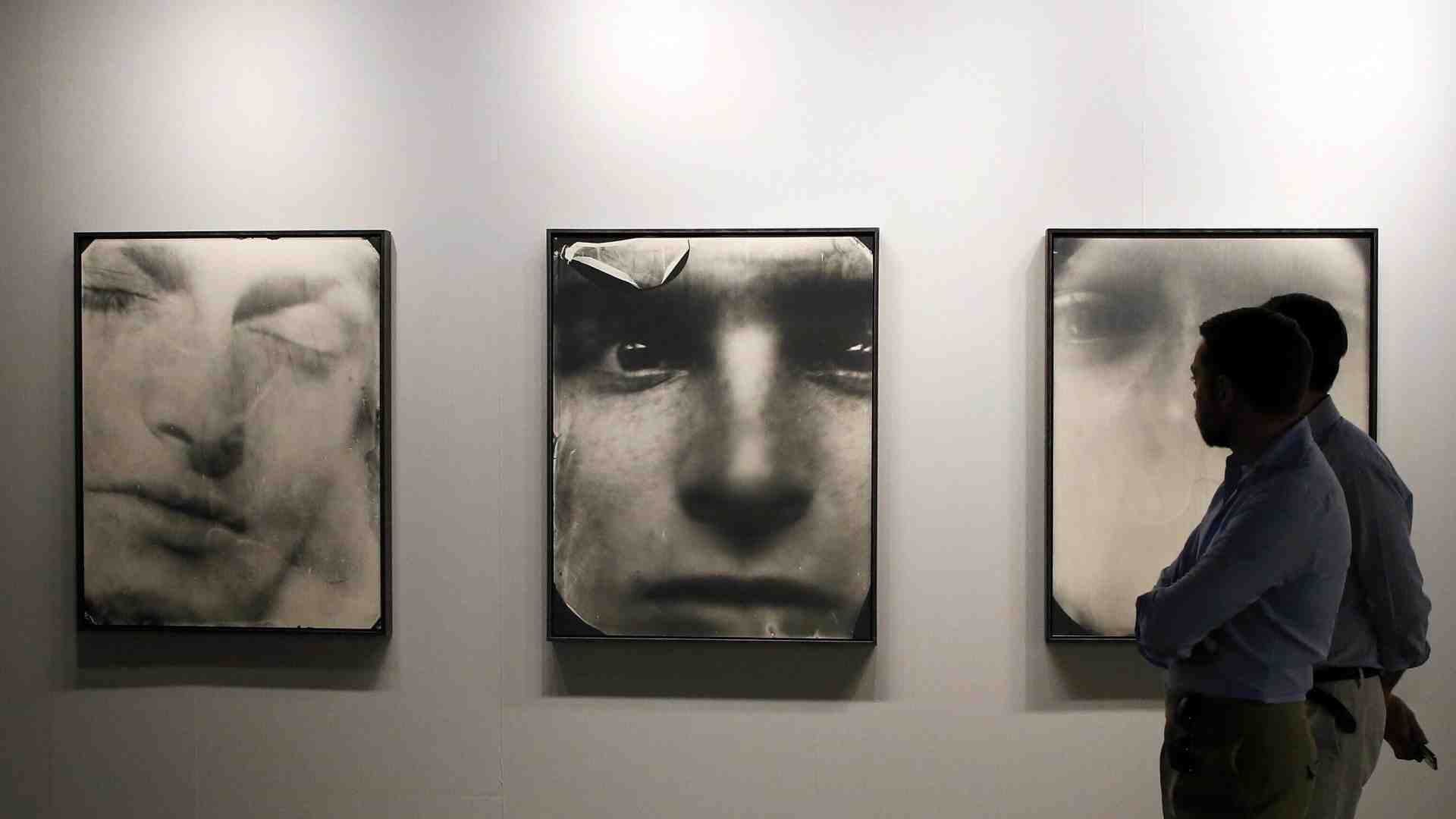 Sally Mann censurata in Texas