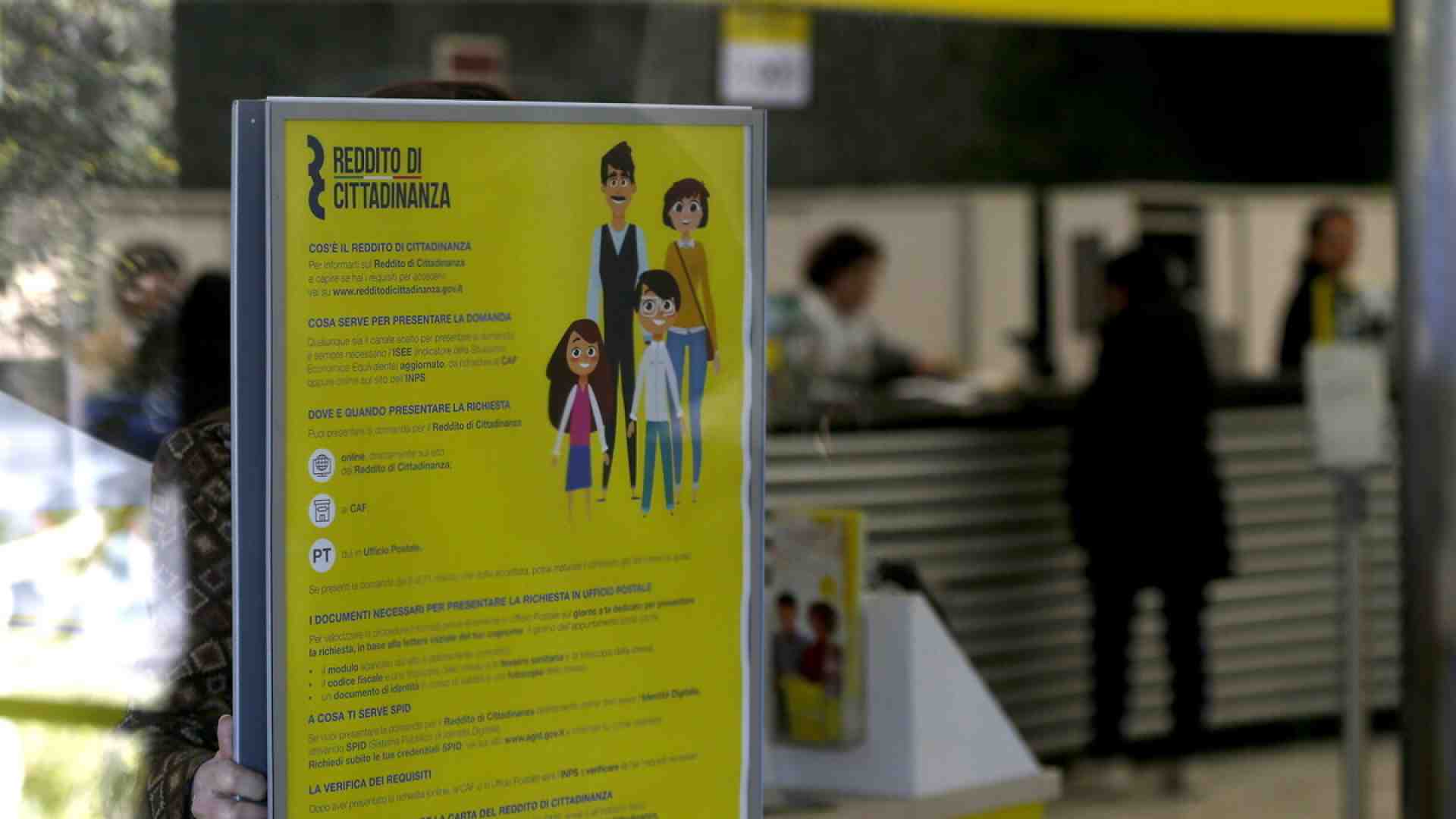 Scandalo per le frodi sul Rdc, ma il Superbonus è stato molto peggio