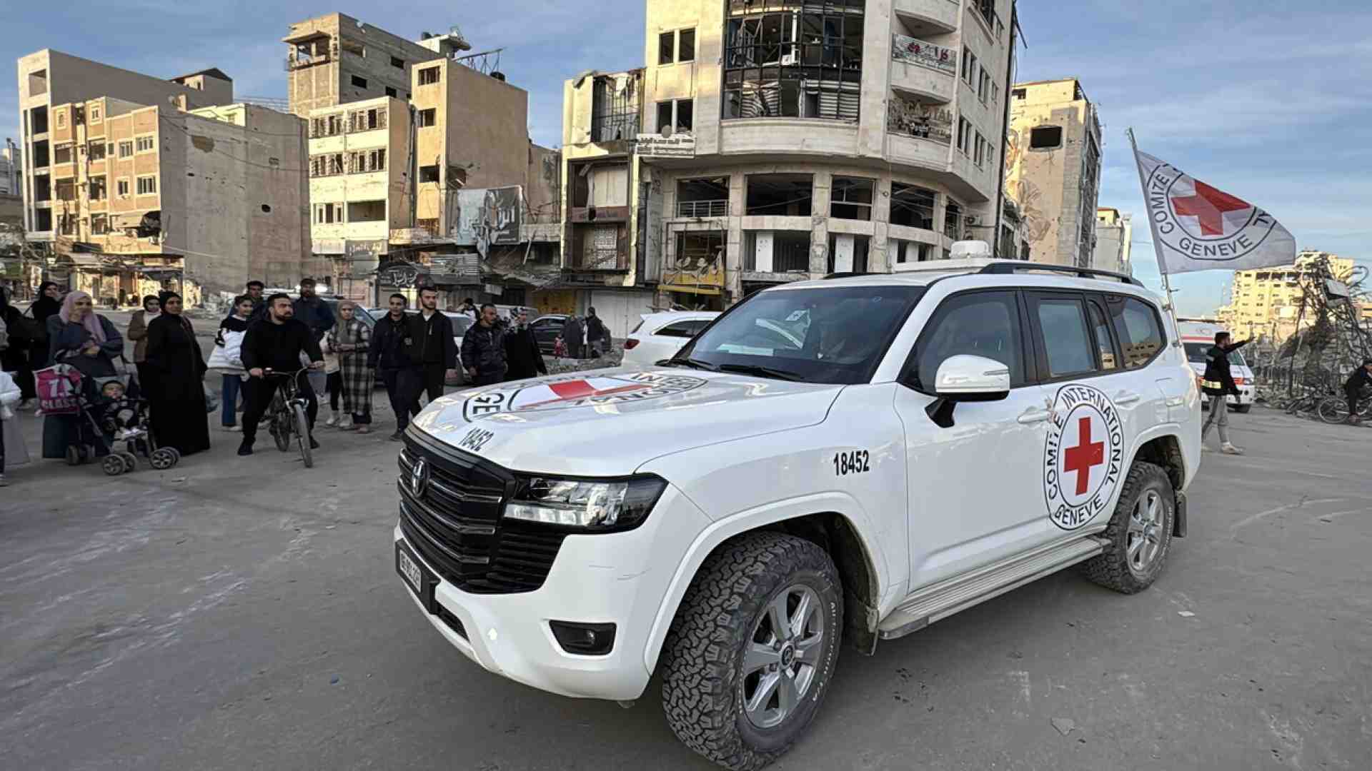 A Gaza mille organizzazioni non governative, ma nessuno vedeva i rapiti israeliani