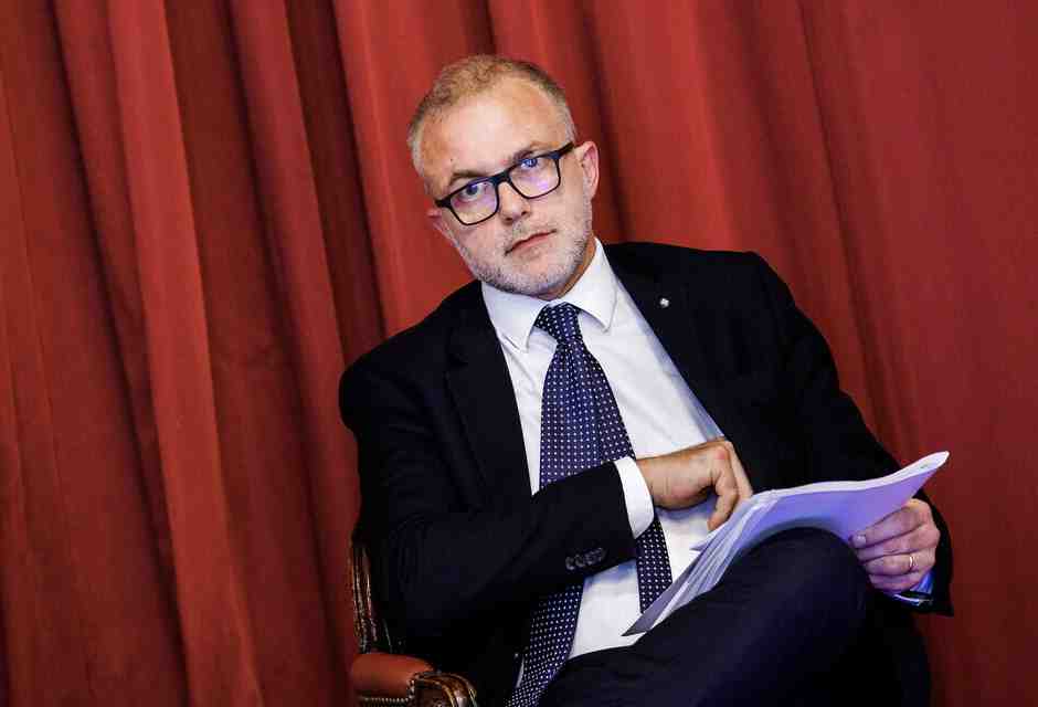 Il centro fantasma, agguato di una nostalgia. Parlano i sondaggisti