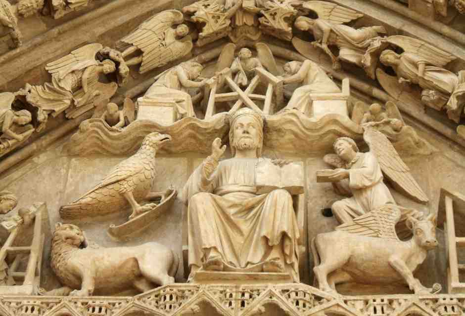 La Bibbia insegna che bisogna scegliere: o discriminazione o guerra