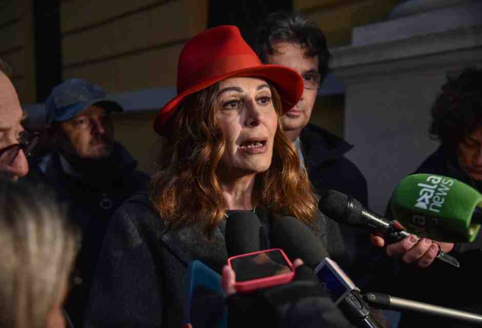 Mozione di sfiducia per Santanchè. Avs segue il M5s