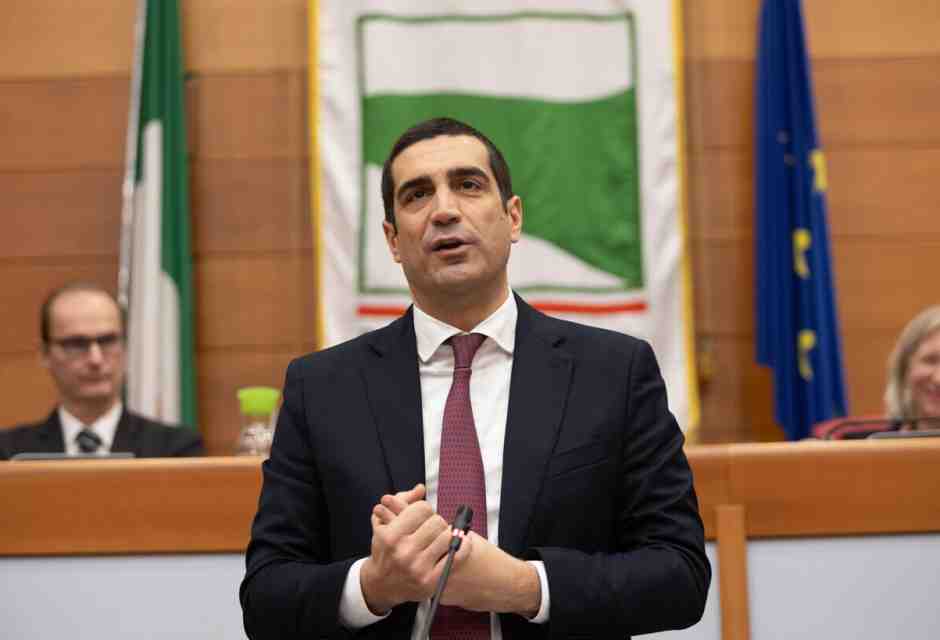 De Pascale (Pd): “Meloni ci salvi dai dazi di Trump. Si gioca la leadership. Pronti ad aiutarla”