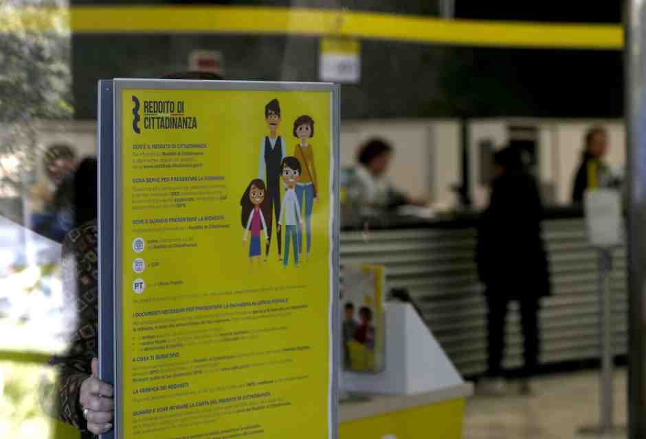 Scandalo per le frodi sul Rdc, ma il Superbonus è stato molto peggio