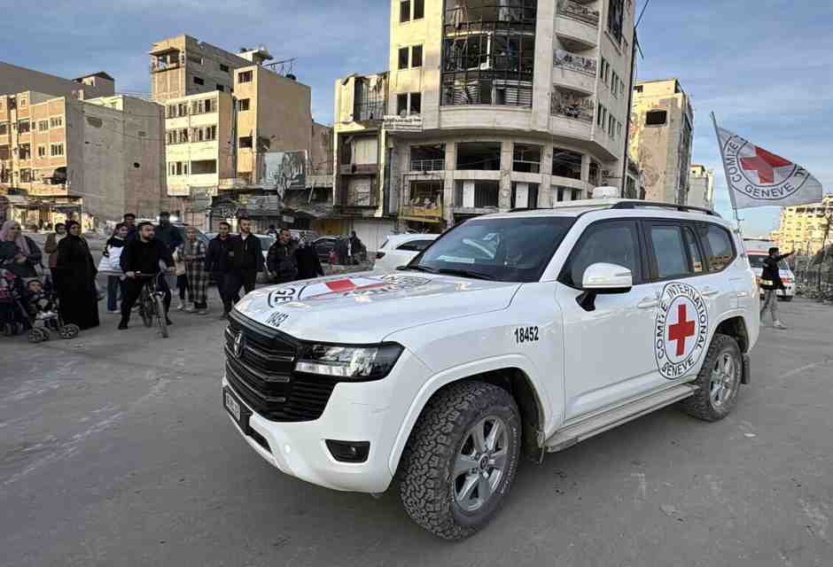 A Gaza mille organizzazioni non governative, ma nessuno vedeva i rapiti israeliani