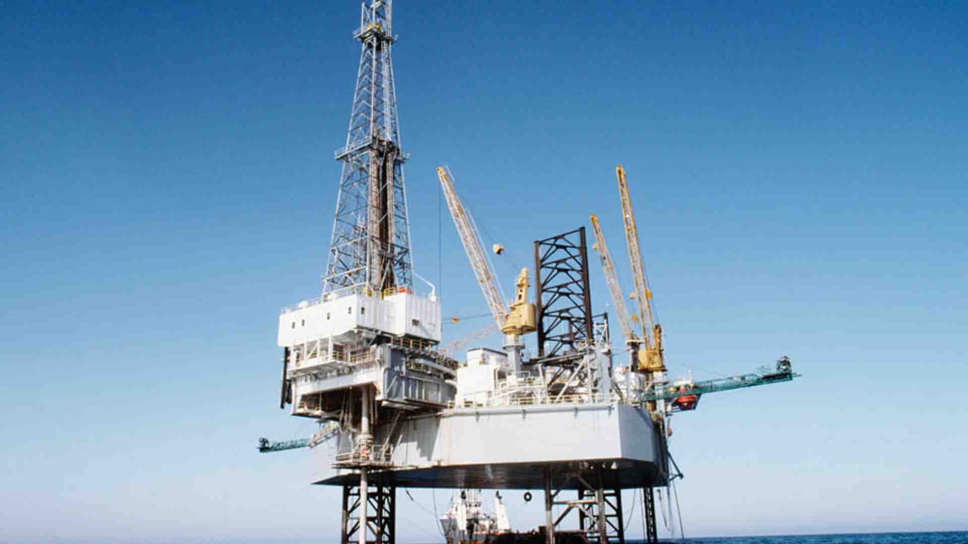 L'energetica ed erotica esortazione alla libera trivella